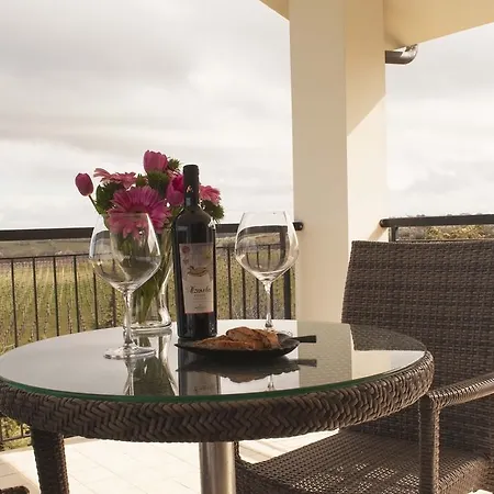 מלון Magnificat Hotel&resort Canosa Sannita