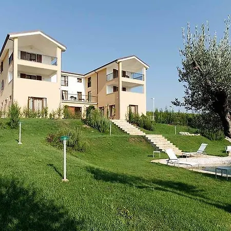 Magnificat Hotel&resort 3* Canosa Sannita