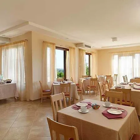 מלון Magnificat Hotel&resort 3*