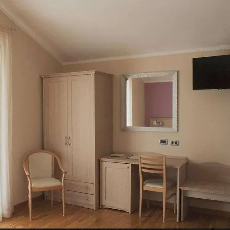 Hotel Magnificat Hotel&resort 3*