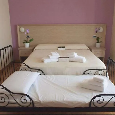 Magnificat Hotel&resort 3*