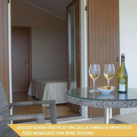 Magnificat Hotel&resort 3* Canosa Sannita