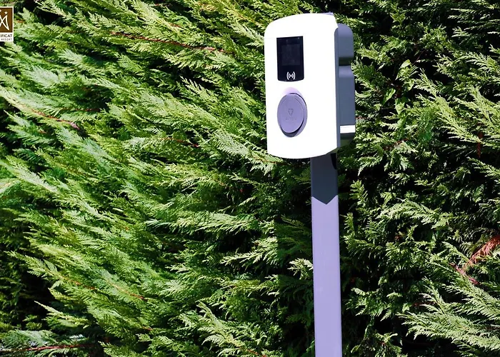 Magnificat Hotel&resort Hotel 3*