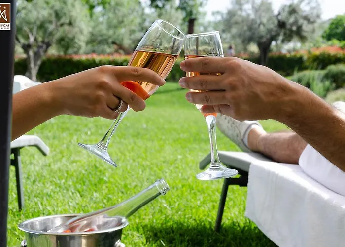 Hotel Magnificat Hotel&resort