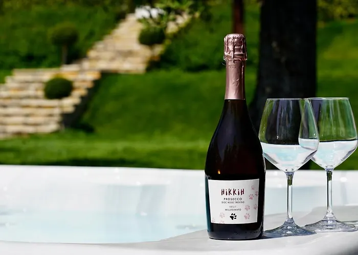 Magnificat Hotel&resort 3* Canosa Sannita