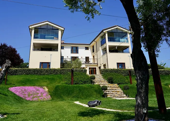 Magnificat Hotel&resort Canosa Sannita