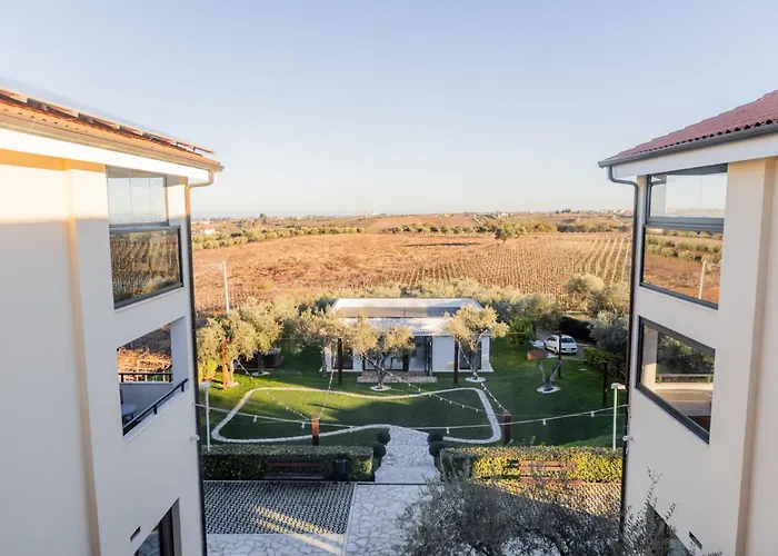 Magnificat Hotel&resort 3*