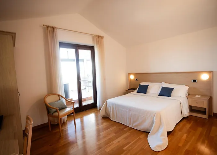 Magnificat Hotel&resort