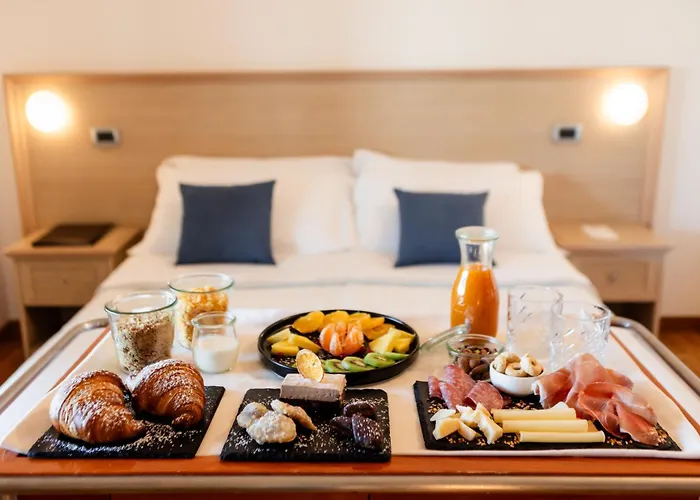 Magnificat Hotel&resort Canosa Sannita