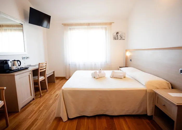 Magnificat Hotel&resort Canosa Sannita