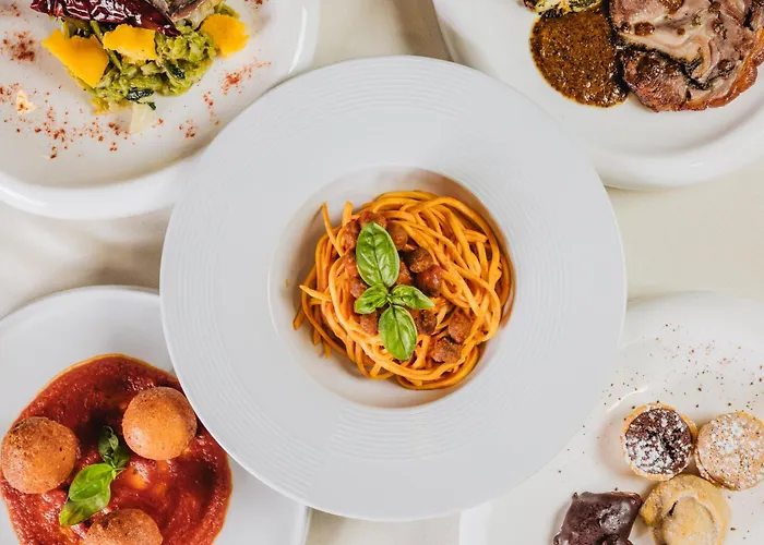 Magnificat Hotel&resort Hotel 3*