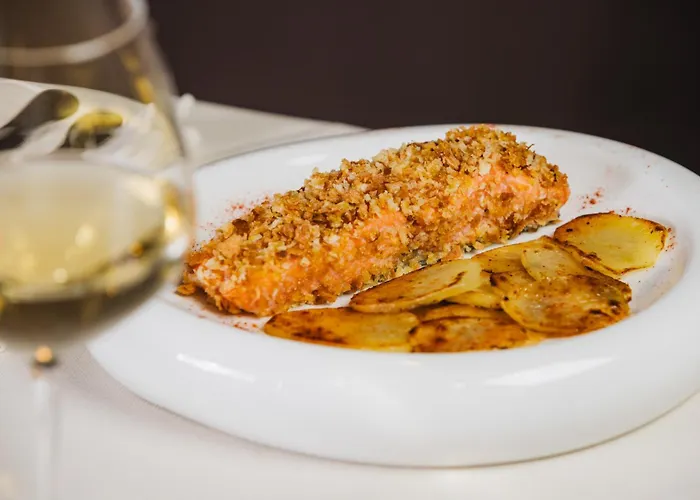 酒店 马尼菲卡特酒店 3*