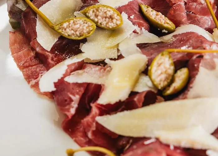 马尼菲卡特酒店 酒店 卡诺萨圣尼塔