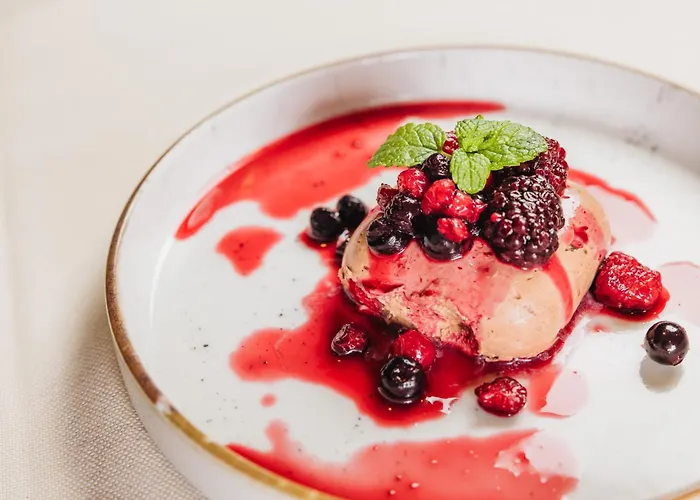 酒店 马尼菲卡特酒店 卡诺萨圣尼塔