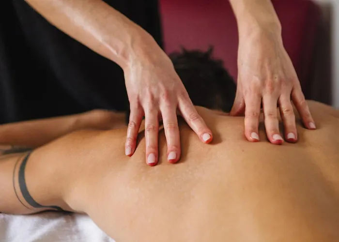 Magnificat Hotel&resort Canosa Sannita