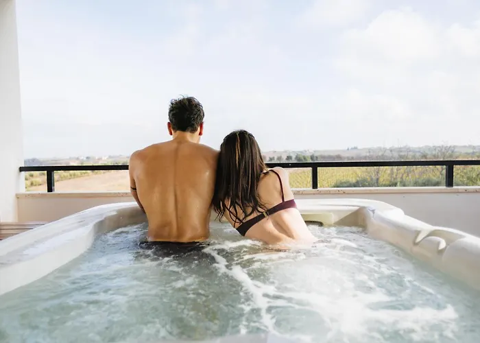 Hotel Magnificat Hotel&resort