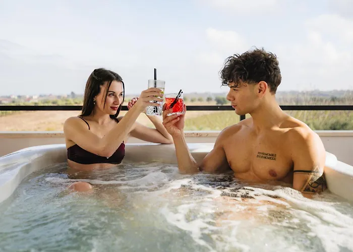 Magnificat Hotel&resort 3*