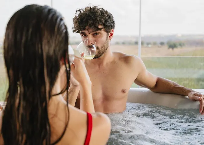 马尼菲卡特酒店 卡诺萨圣尼塔