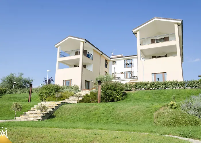 Hotel Magnificat Hotel&resort 3*