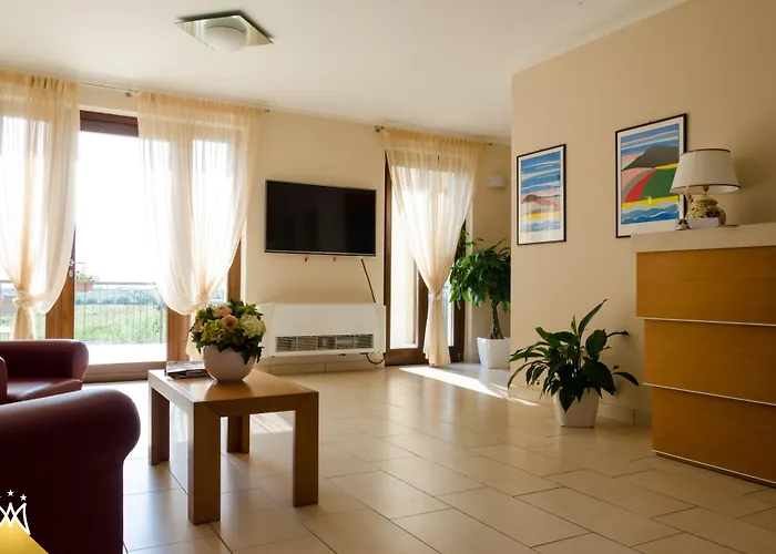 Magnificat Hotel&resort Canosa Sannita