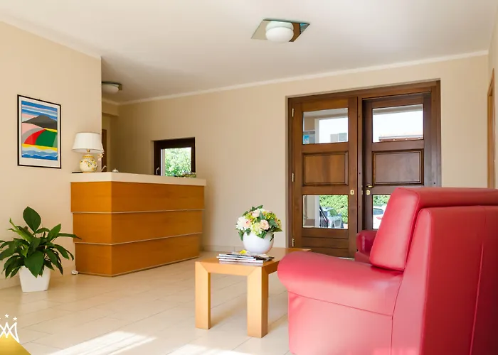 Hotel Magnificat Hotel&resort 3*