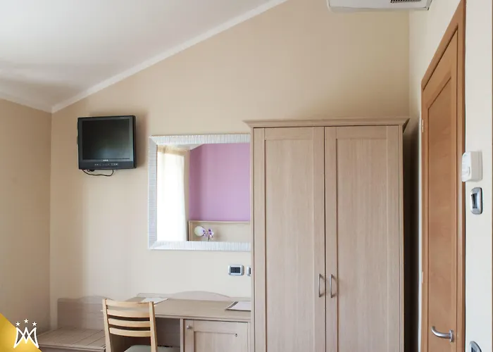 Magnificat Hotel&resort Hotel 3*