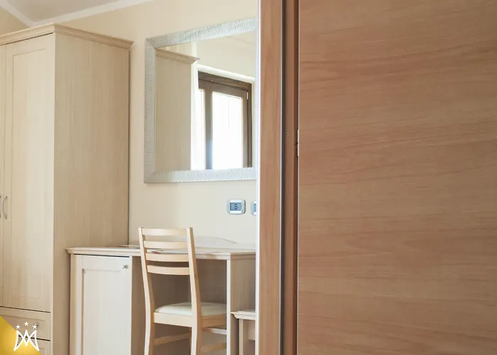 Magnificat Hotel&resort 3* Canosa Sannita