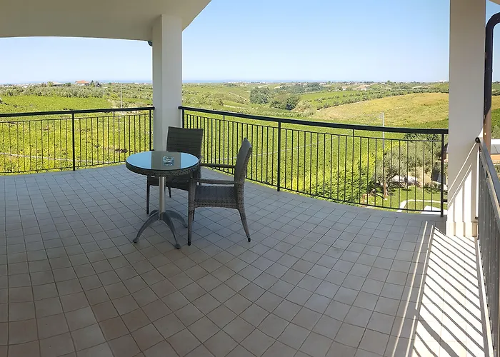 Magnificat Hotel&resort Hotel