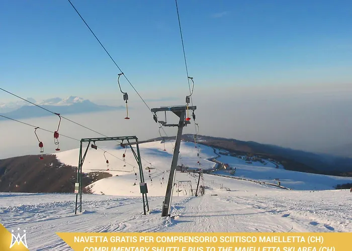 Magnificat Hotel&resort 3*