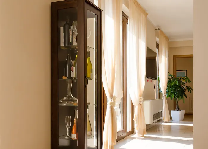 Magnificat Hotel&resort Hotel 3*