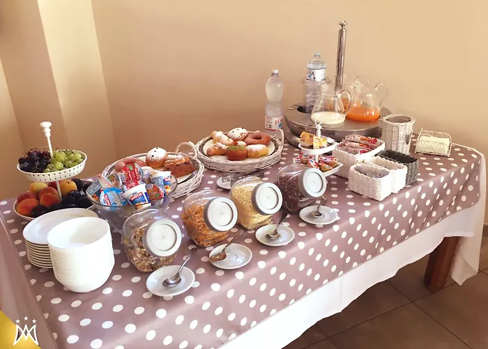 马尼菲卡特酒店