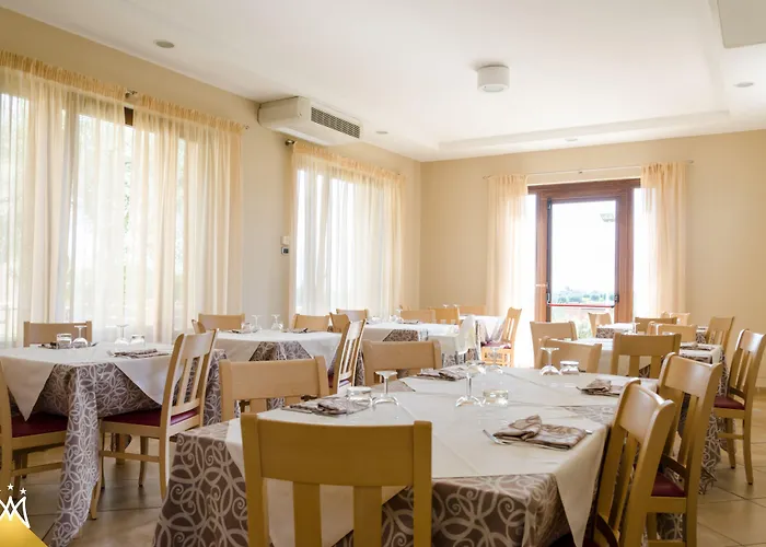 Hotel Magnificat Hotel&resort