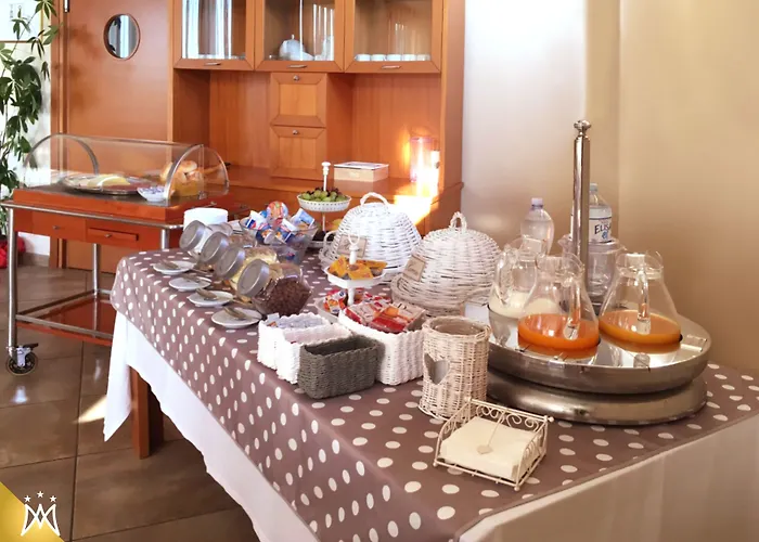 Hotel Magnificat Hotel&resort 3*