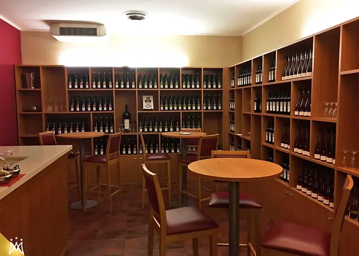 Magnificat Hotel&resort