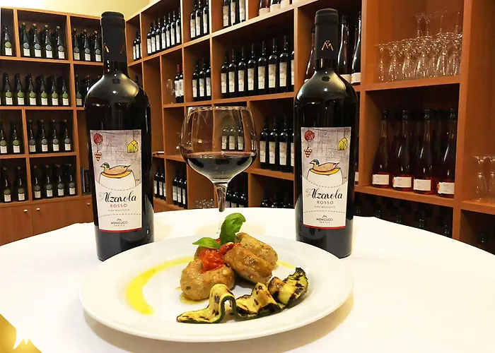 Magnificat Hotel&resort Canosa Sannita