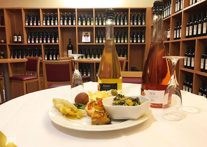 酒店 马尼菲卡特酒店