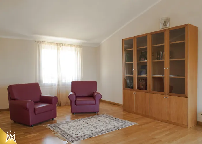 马尼菲卡特酒店 酒店