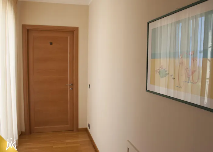 Magnificat Hotel&resort