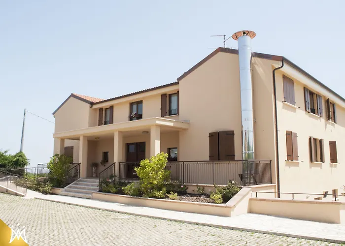 Hotel Magnificat Hotel&resort 3*