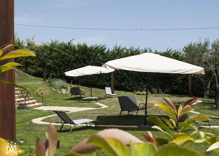 Magnificat Hotel&resort