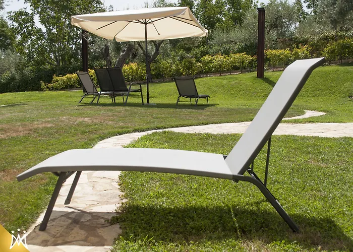 Hotel Magnificat Hotel&resort Canosa Sannita