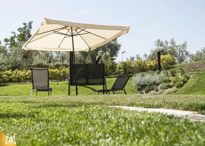 酒店 马尼菲卡特酒店 3*