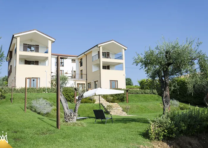 Magnificat Hotel&resort Hotel