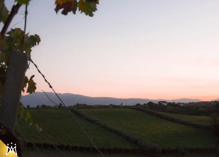 Magnificat Hotel&resort 3* Canosa Sannita