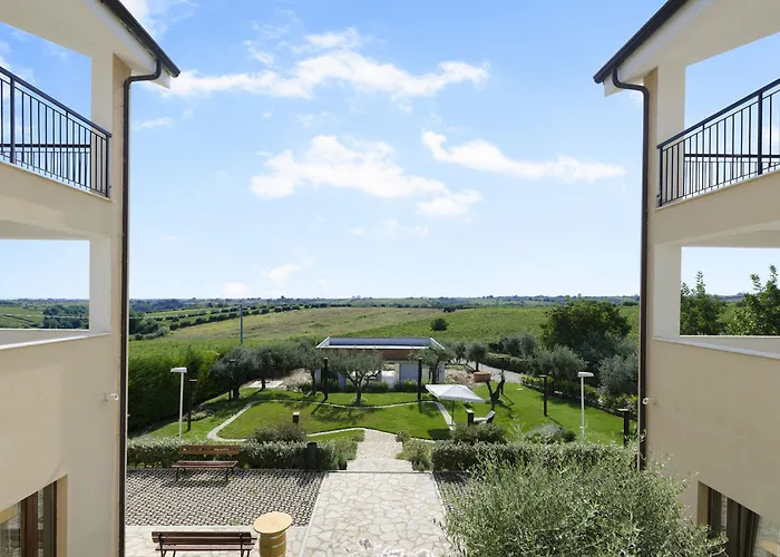 酒店 马尼菲卡特酒店