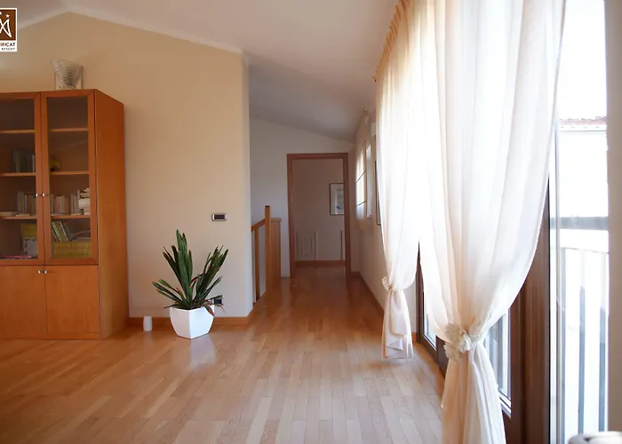 Magnificat Hotel&resort