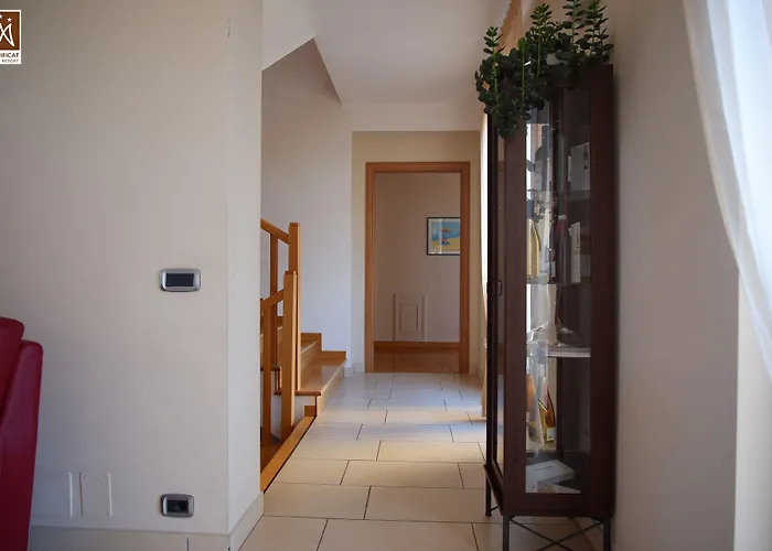 马尼菲卡特酒店 酒店