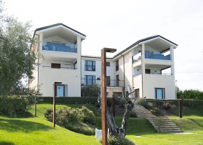 Magnificat Hotel&resort Hotel