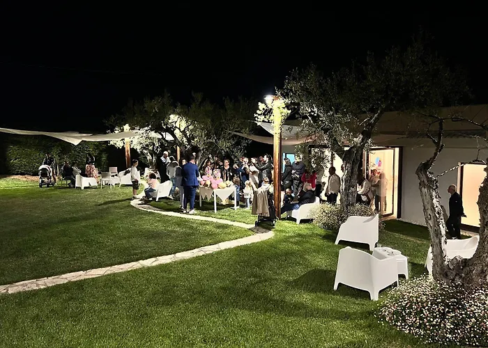 Magnificat Hotel&resort 3*