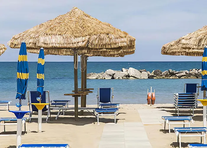 Magnificat Hotel&resort 3*